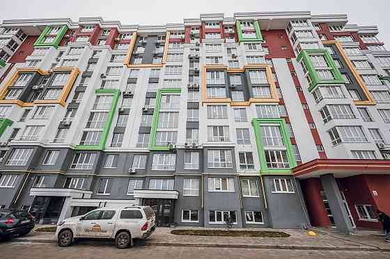 Продаж 1к квартири Газ Чабани Гатне Машинобудівників Чабани