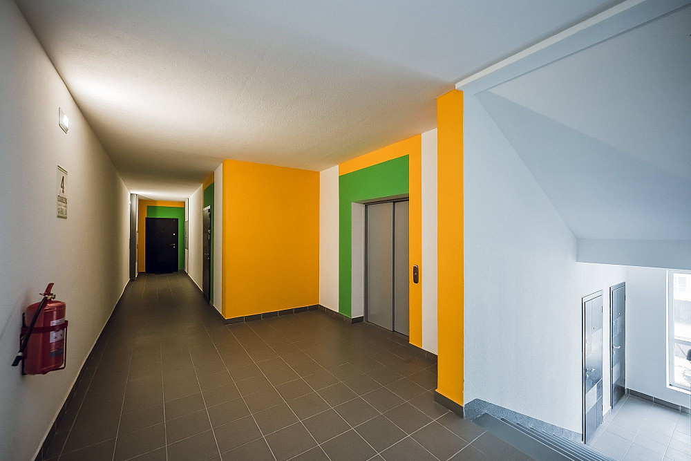 Продаж 1к квартири Газ Чабани Гатне Машинобудівників Чабани - зображення 7