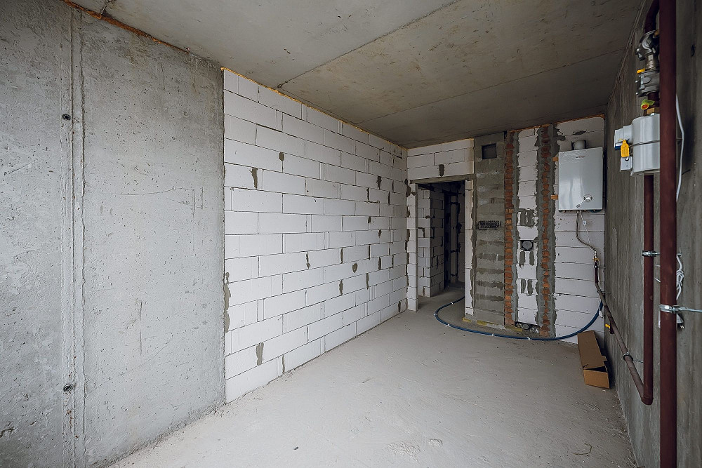 Продаж 1к квартири Газ Чабани Гатне Машинобудівників Чабани - зображення 8