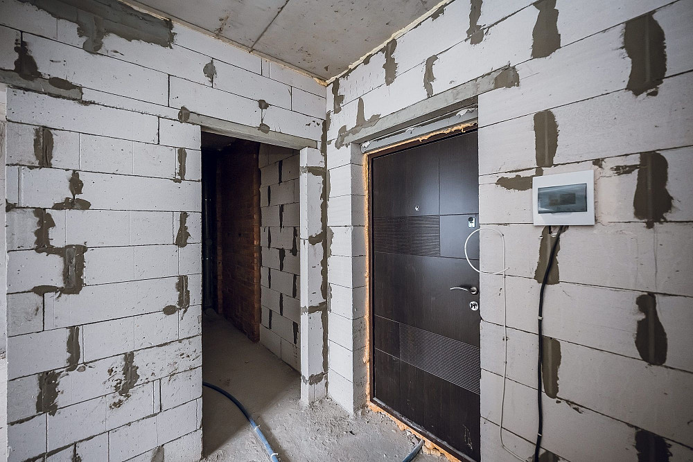 Продаж 1к квартири Газ Чабани Гатне Машинобудівників Чабани - зображення 6