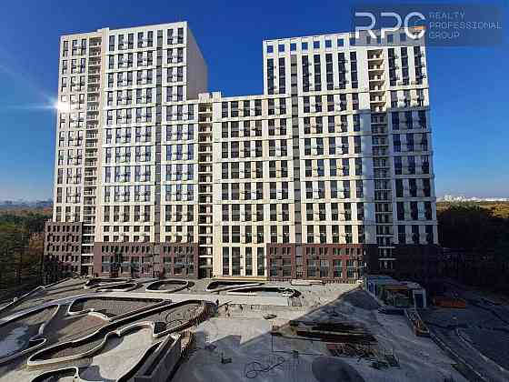 Без Комісії ЖК Новий Автограф Продажа 1к квартири Найкраща пропозиція Київ