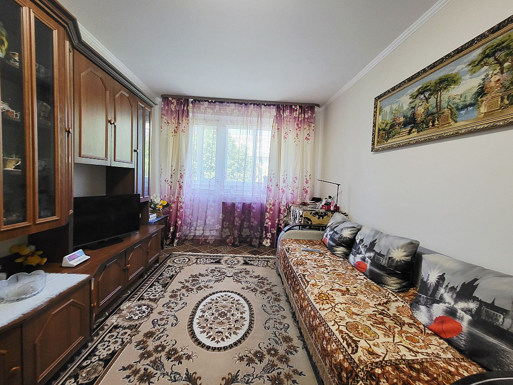 Продам 2-кімнатну квартиру на Вишеньці Винница - изображение 1