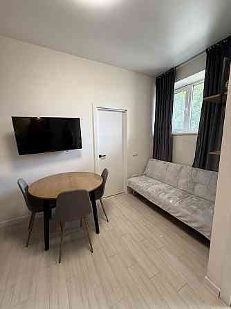 1к квартира в Ірпені з ремонтом та меблями, готова для життя!!! Ирпень