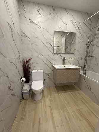 1к квартира в Ірпені з ремонтом та меблями, готова для життя!!! Ирпень