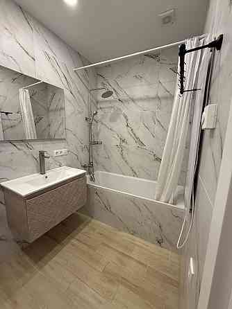 1к квартира в Ірпені з ремонтом та меблями, готова для життя!!! Ирпень