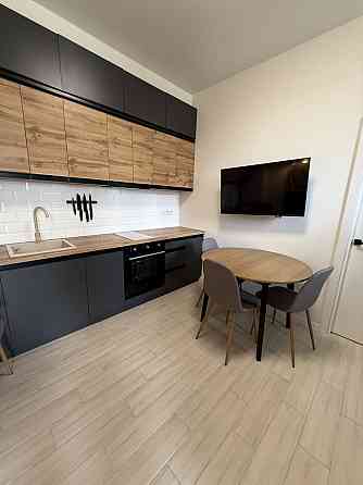 1к квартира в Ірпені з ремонтом та меблями, готова для життя!!! Ирпень