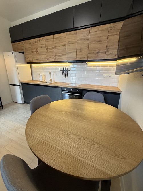 1к квартира в Ірпені з ремонтом та меблями, готова для життя!!! Ирпень - изображение 7