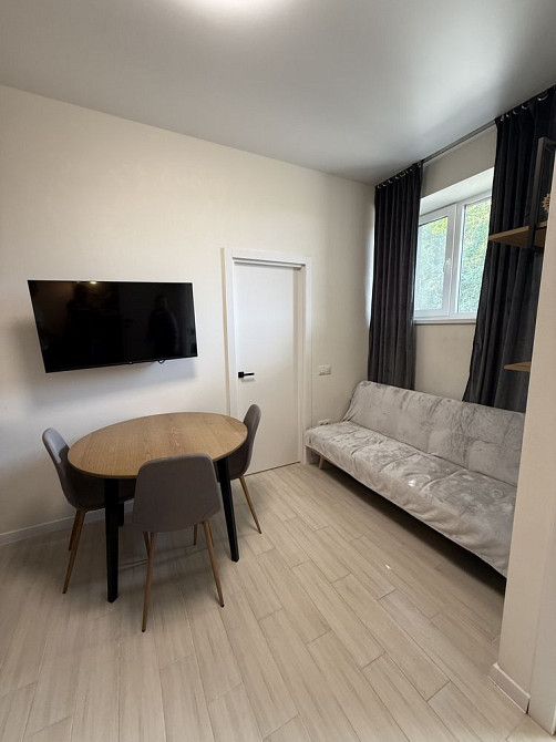 1к квартира в Ірпені з ремонтом та меблями, готова для життя!!! Ирпень - изображение 1