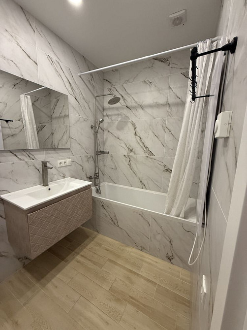 1к квартира в Ірпені з ремонтом та меблями, готова для життя!!! Ирпень - изображение 3