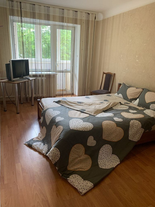 //Продам 1 кімнатну квартиру на вул. Княгині Ольги 13 -  40800$ Ровно - изображение 3