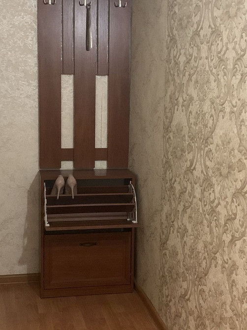 //Продам 1 кімнатну квартиру на вул. Княгині Ольги 13 -  40800$ Ровно - изображение 5