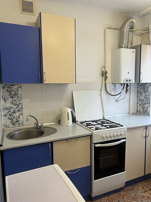 //Продам 1 кімнатну квартиру на вул. Княгині Ольги 13 -  40800$ Ровно - изображение 4