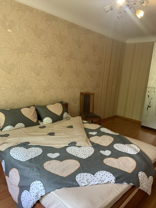 //Продам 1 кімнатну квартиру на вул. Княгині Ольги 13 -  40800$ Ровно - изображение 1