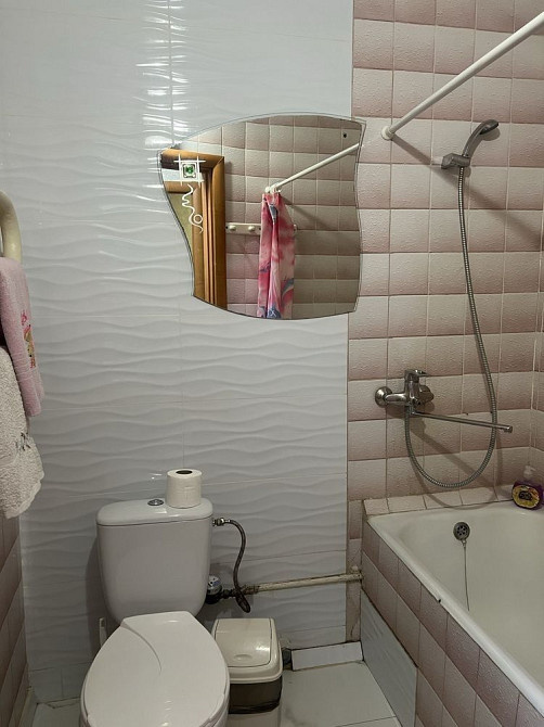 //Продам 1 кімнатну квартиру на вул. Княгині Ольги 13 -  40800$ Ровно - изображение 6