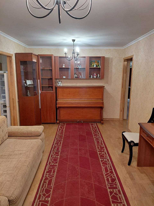 Продам 3к квартиру! ЦЕТР! ГОСПРОМ (87755) Харьков - изображение 8