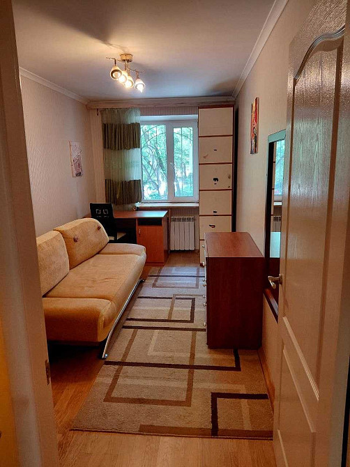 Продам 3к квартиру! ЦЕТР! ГОСПРОМ (87755) Харьков - изображение 1