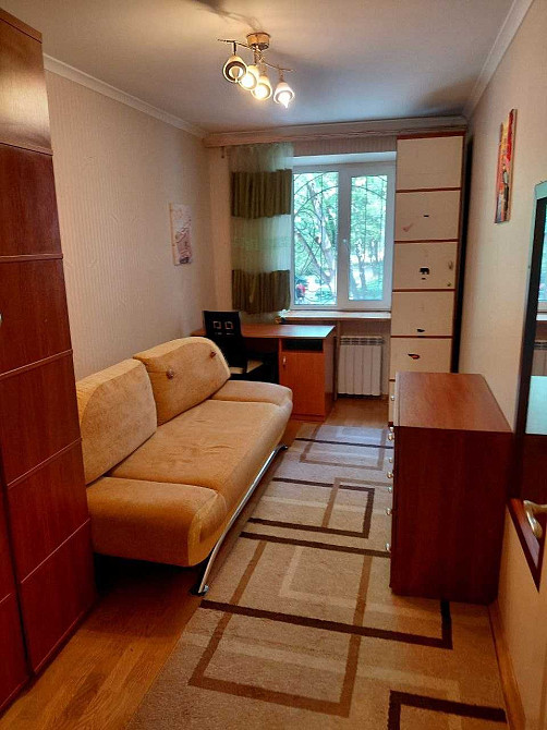 Продам 3к квартиру! ЦЕТР! ГОСПРОМ (87755) Харьков - изображение 2