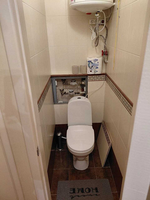 Продам 3к квартиру! ЦЕТР! ГОСПРОМ (87755) Харьков - изображение 6