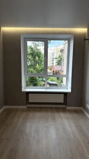 Квартира з новим ремонтом в ЖК Центральний преміум, бізнес класу! Ирпень - изображение 1