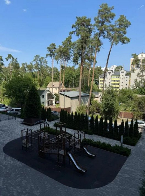 Квартира з новим ремонтом в ЖК Центральний преміум, бізнес класу! Ирпень - изображение 7