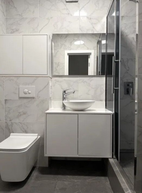 Квартира з новим ремонтом в ЖК Центральний преміум, бізнес класу! Ирпень - изображение 8