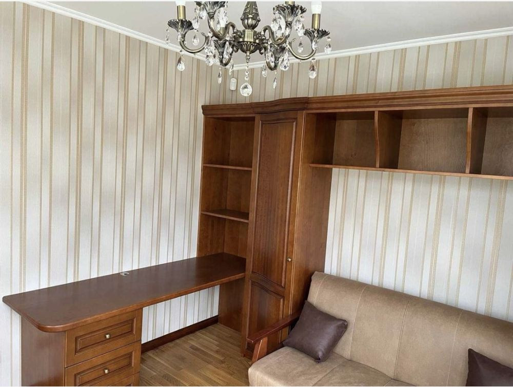 Квартира з дизайнерським ремонтом у ЖК «RichTown» Буча - зображення 7