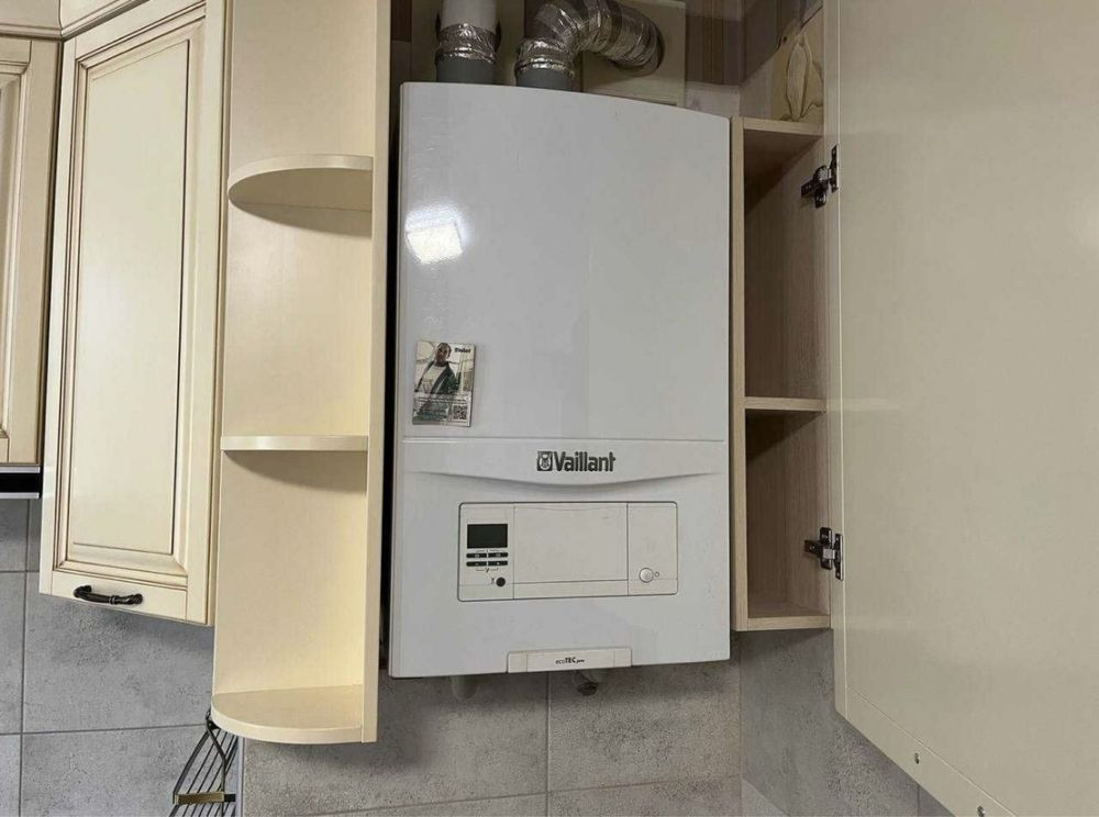 Квартира з дизайнерським ремонтом у ЖК «RichTown» Буча - зображення 5