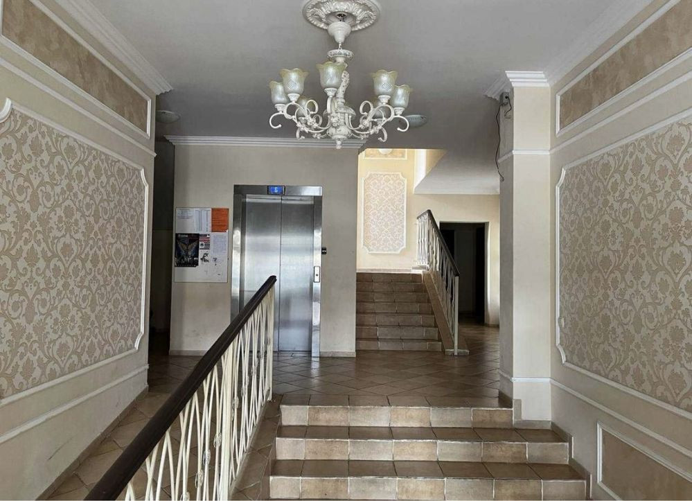 Квартира з дизайнерським ремонтом у ЖК «RichTown» Буча - зображення 3