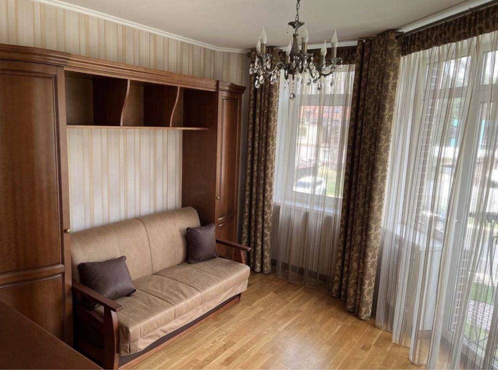 Квартира з дизайнерським ремонтом у ЖК «RichTown» Буча - зображення 8