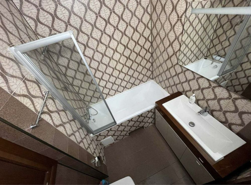 Квартира з дизайнерським ремонтом у ЖК «RichTown» Буча - зображення 4