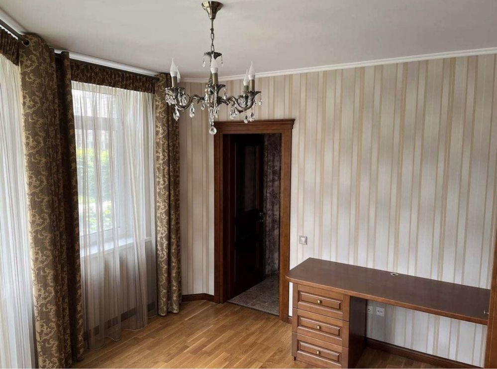 Квартира з дизайнерським ремонтом у ЖК «RichTown» Буча - зображення 6