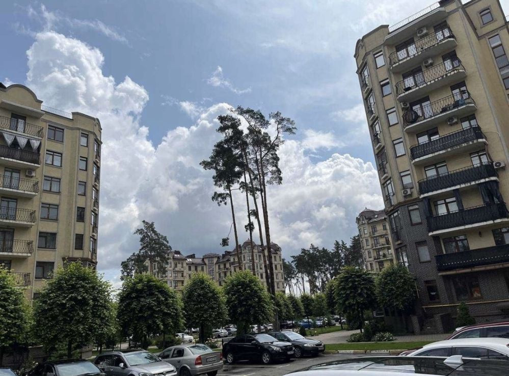 Квартира з дизайнерським ремонтом у ЖК «RichTown» Буча - зображення 2