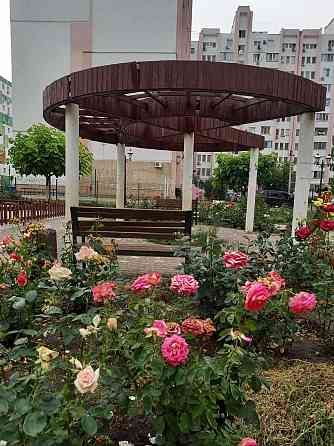 ЖК ОСТРОВА 1но комнатная 45м2 вид МОРЯ Odesa