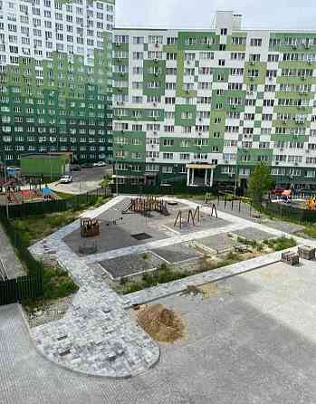 ЖК ОСТРОВА 1но комнатная 45м2 вид МОРЯ Odesa