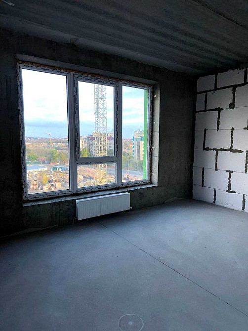 ЖК ОСТРОВА 1но комнатная 45м2 вид МОРЯ Одеса - зображення 6