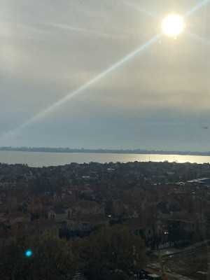 ЖК ОСТРОВА 1но комнатная 45м2 вид МОРЯ Одеса - зображення 5