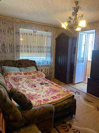 2-комнатная квартира ул.Бочарова (Сельский рынок) Одеса