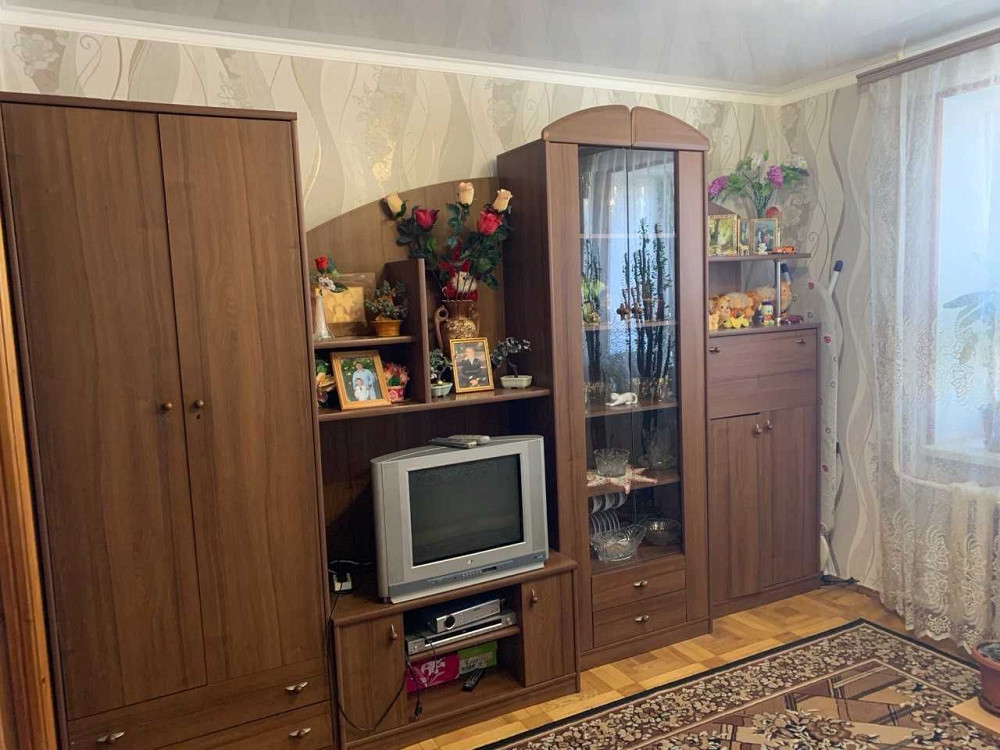 2-комнатная квартира ул.Бочарова (Сельский рынок) Одесса - изображение 5