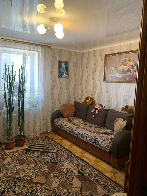 2-комнатная квартира ул.Бочарова (Сельский рынок) Одесса - изображение 7