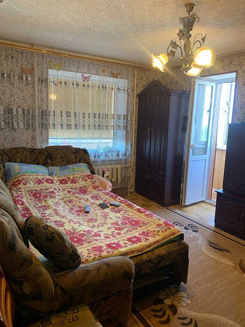 2-комнатная квартира ул.Бочарова (Сельский рынок) Одесса - изображение 6