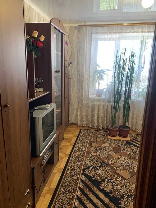 2-комнатная квартира ул.Бочарова (Сельский рынок) Одесса - изображение 8