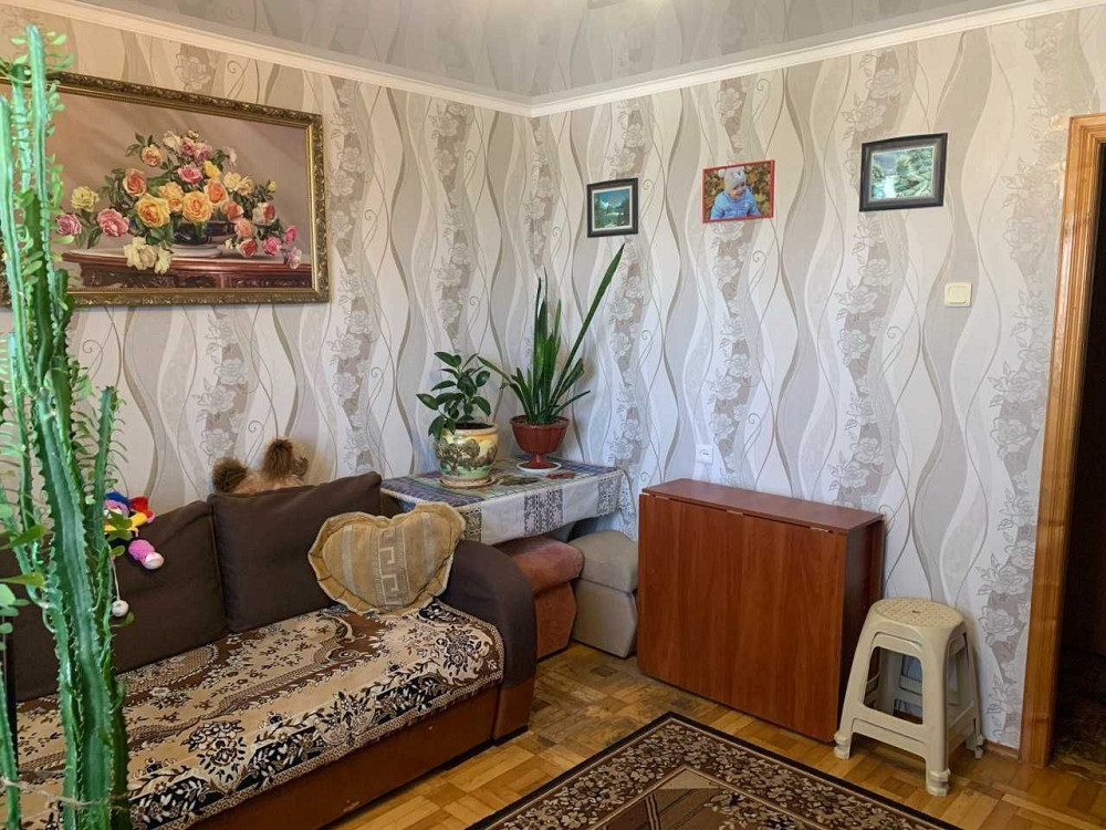 2-комнатная квартира ул.Бочарова (Сельский рынок) Одесса - изображение 1