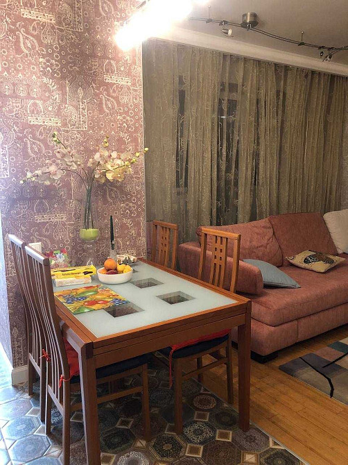 Продам 3-кімнатну квартиру, сталінку. Центральний парк Харьков - изображение 2