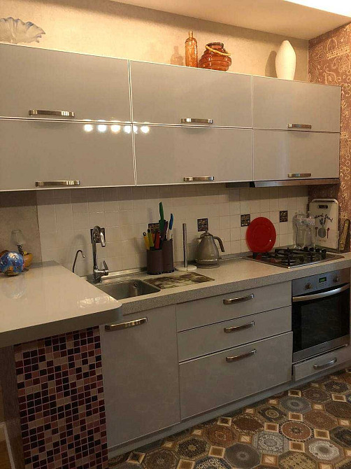 Продам 3-кімнатну квартиру, сталінку. Центральний парк Харьков - изображение 1