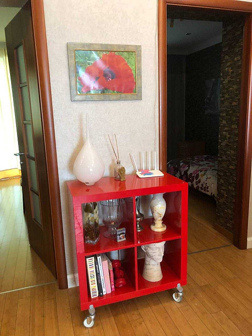 Продам 3-кімнатну квартиру, сталінку. Центральний парк Харьков - изображение 6