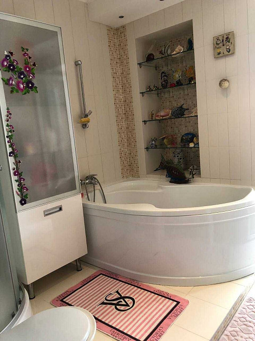 Продам 3-кімнатну квартиру, сталінку. Центральний парк Харьков - изображение 8