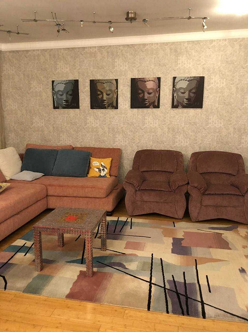 Продам 3-кімнатну квартиру, сталінку. Центральний парк Харьков - изображение 3