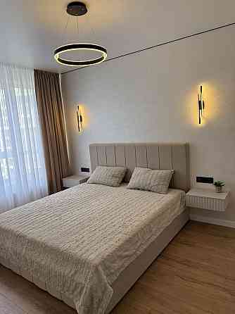 2к квартира з ремонтом меблями готова до проживання. Під всі програми! Ирпень