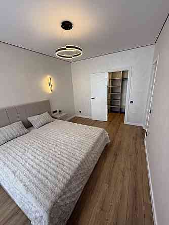 2к квартира з ремонтом меблями готова до проживання. Під всі програми! Ирпень