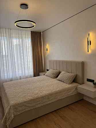 2к квартира з ремонтом меблями готова до проживання. Під всі програми! Ирпень